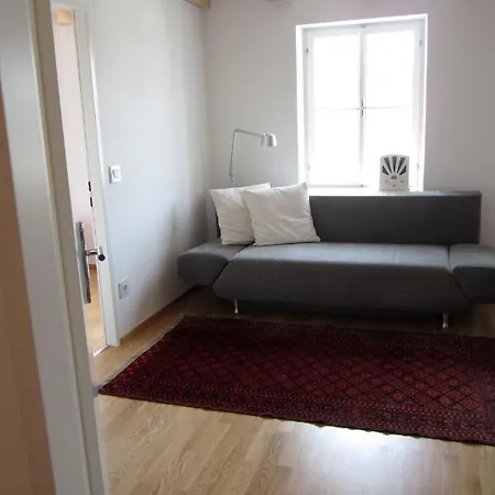 City-Center Apartments Salzburg Room photo